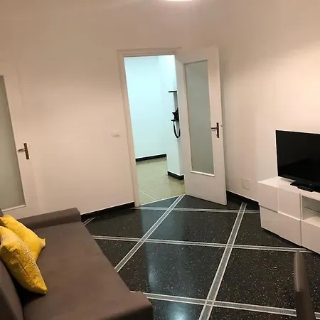 Appartement La Casetta Gialla *