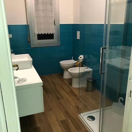 Apartment La Casetta Gialla