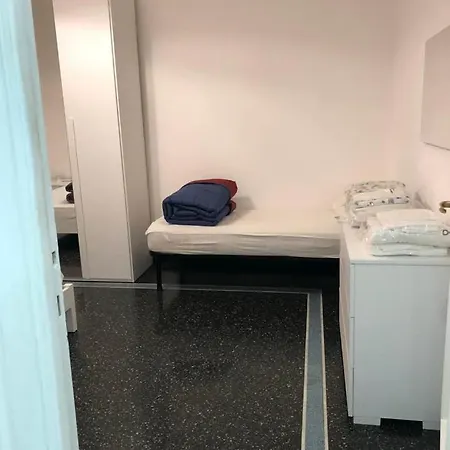 La Casetta Gialla Apartment