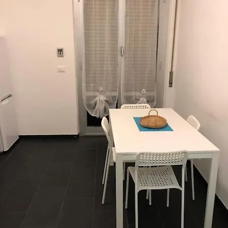 La Casetta Gialla Apartment