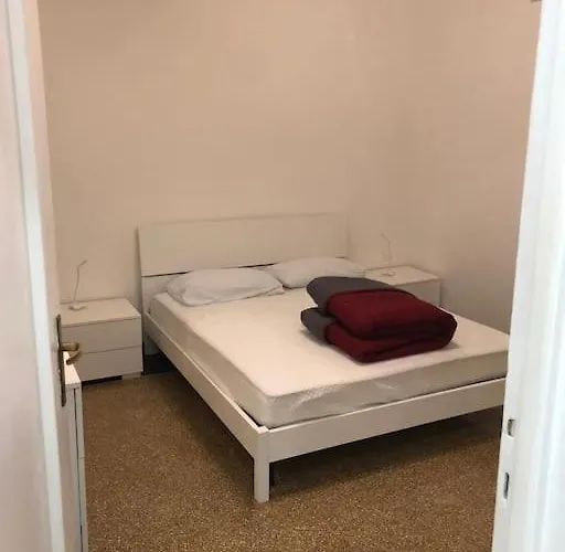 Apartament La Casetta Gialla *