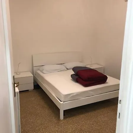 Appartement La Casetta Gialla *